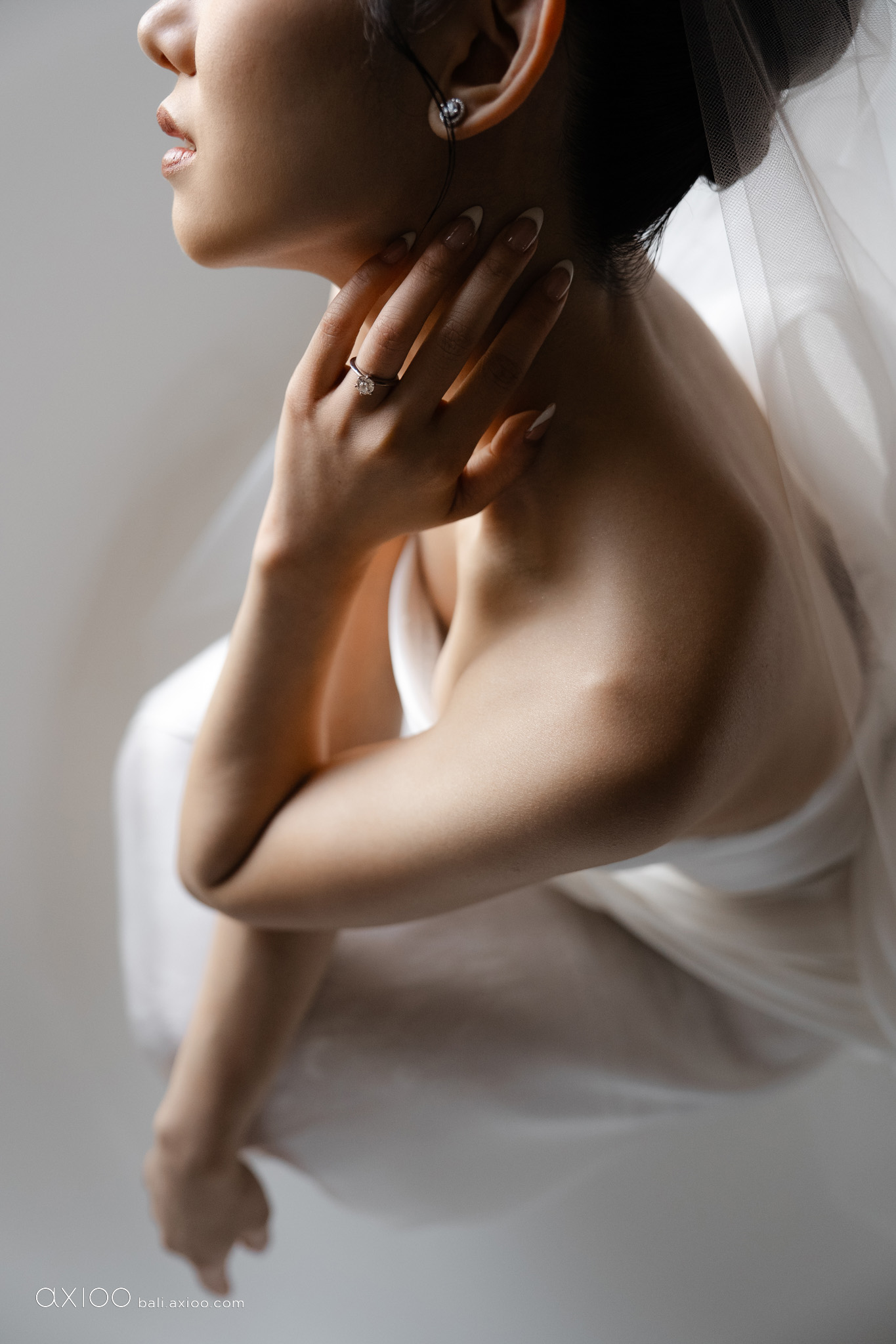 Axioo: Drama, Heat, and Romance